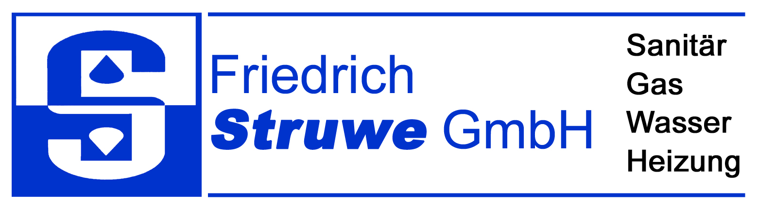 Friedrich Struwe GmbH Sanitärbetrieb